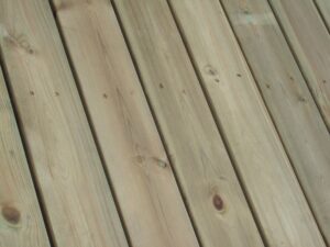 Best Decking Company in Grappenhall